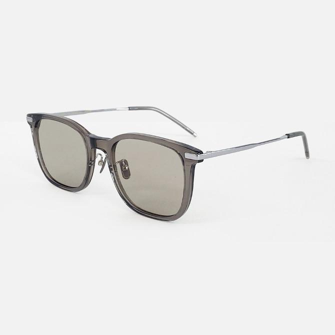 Logan ii (Clear Gray)