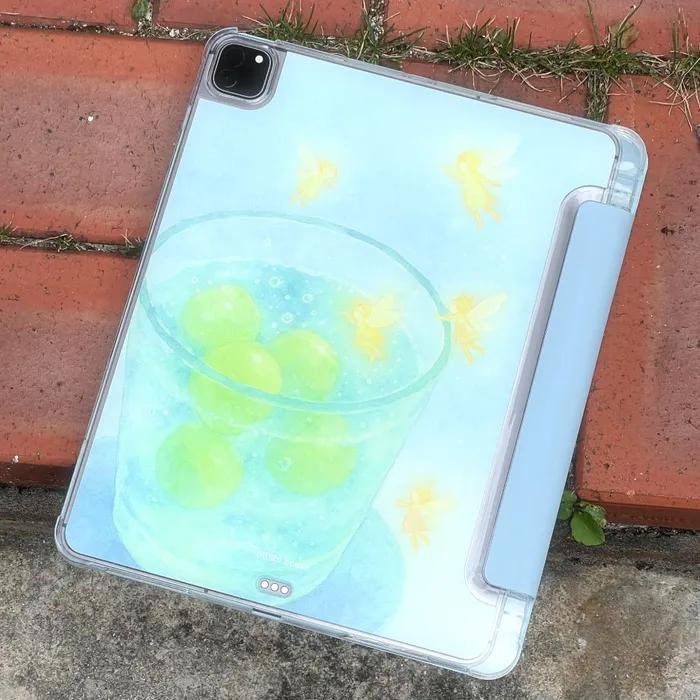 Water Fairies 아이패드케이스