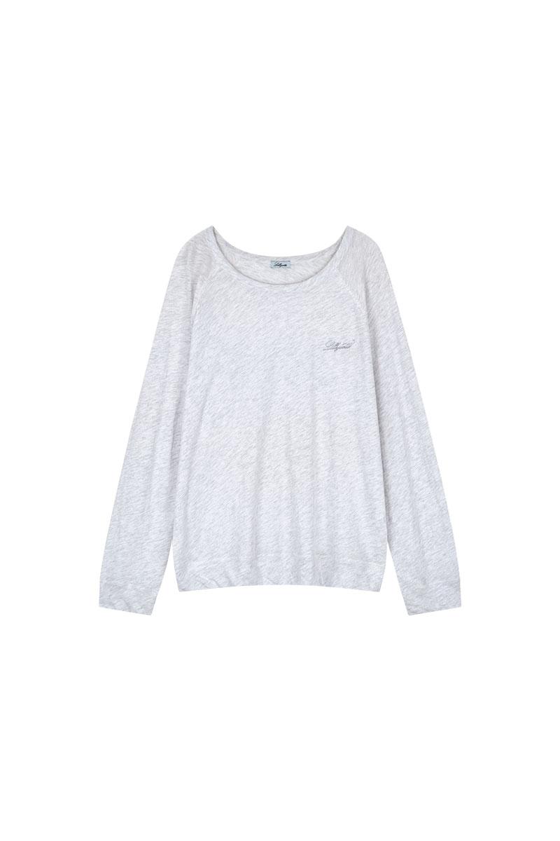 [6th] Montana Raglan T-shirt