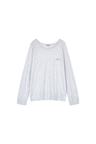 [6th] Montana Raglan T-shirt