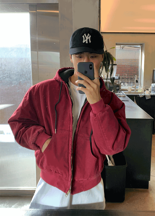 den vintage work jp (2C)