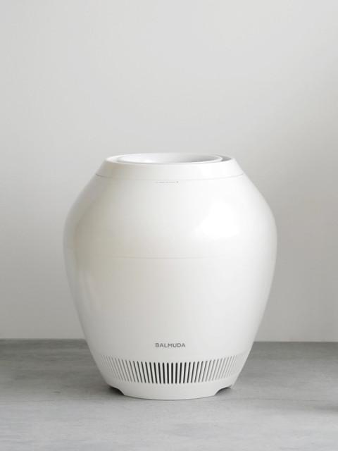 발뮤다 자연 기화식 가습기