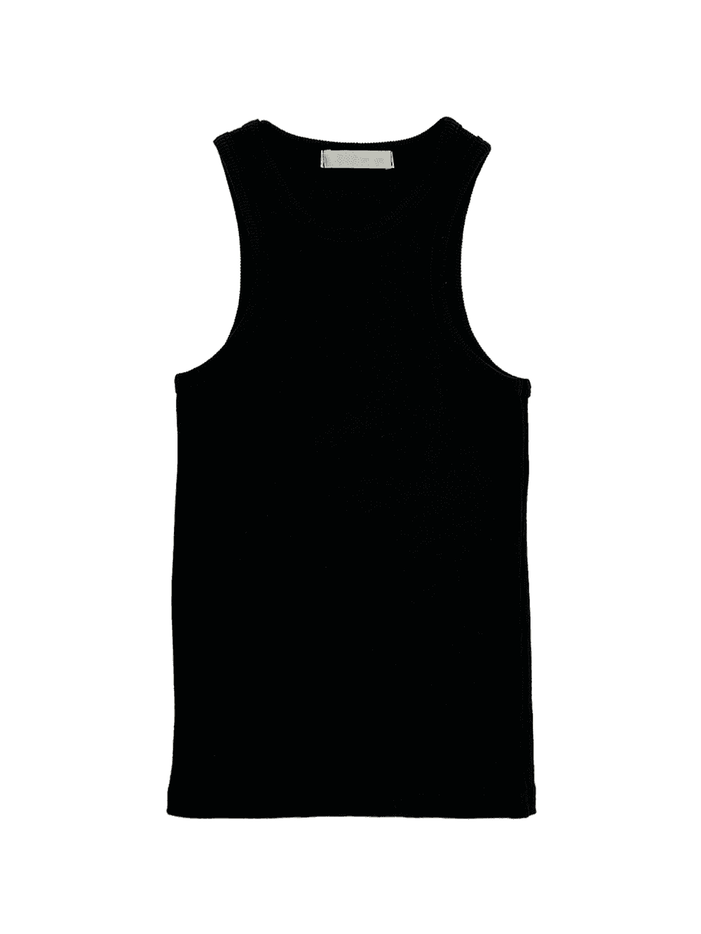 [ BASIC ] BASIC TIGHT SLEEVELESS (3 COLORS)