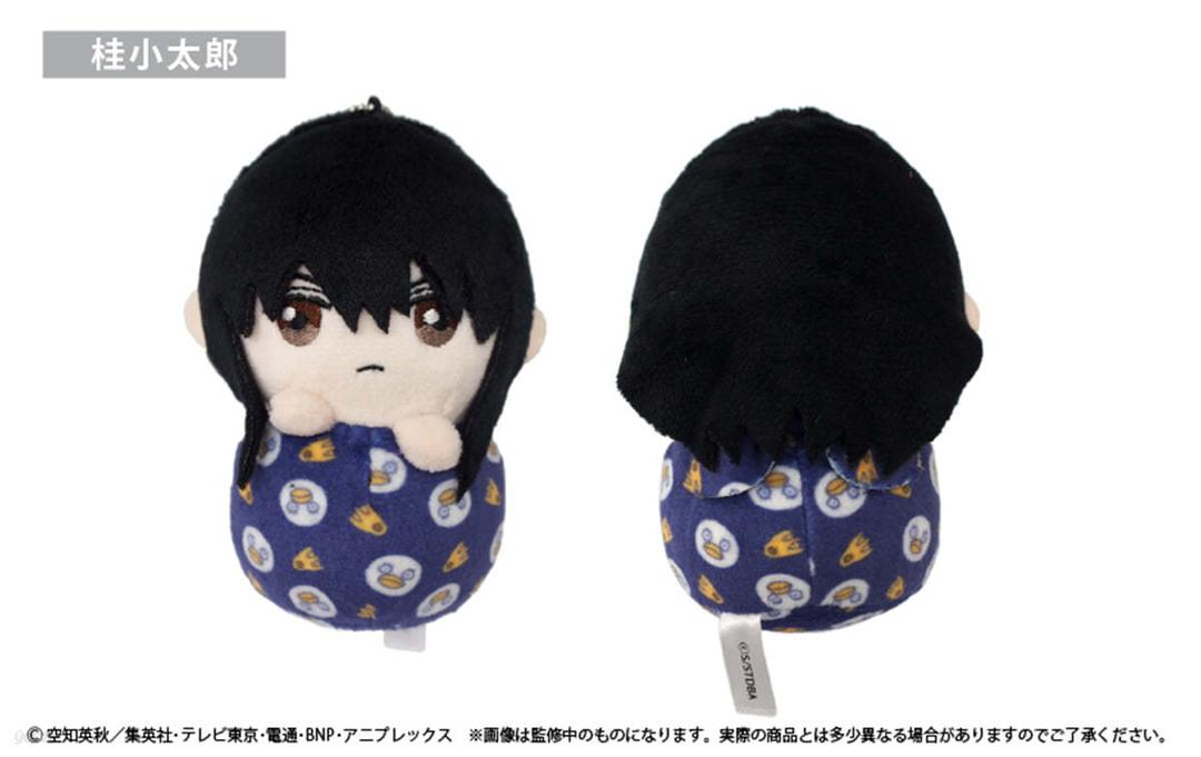 銀魂 ぴょこぬい 桂小太郞 - 예스24