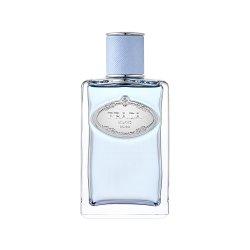프라다 레 인퓨전 드 아망드 100ML (+레더 케이스)