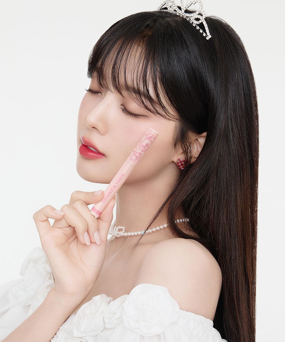 [키르시블렌딩X키르시 위티버니] 베러 뮬리 스틱 섀도우 2컬러