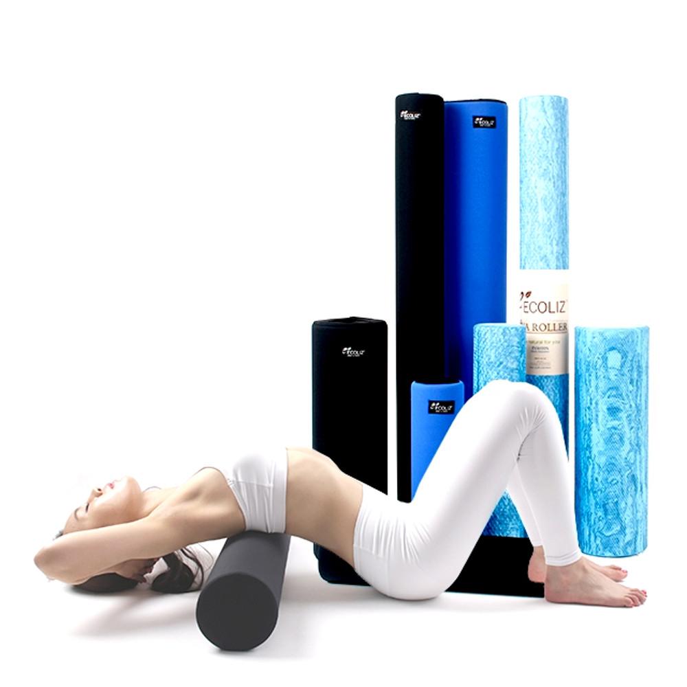 에코리즈 폼롤러 국산 네오롤러 10 x35