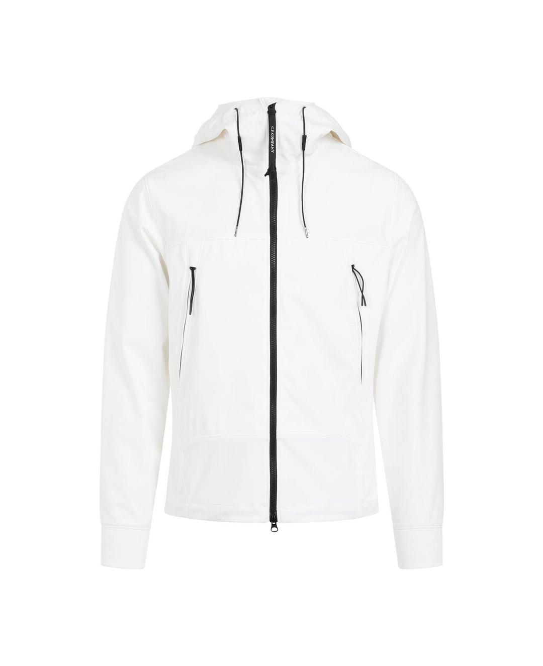 C.p. Shell-r Goggle Jacket