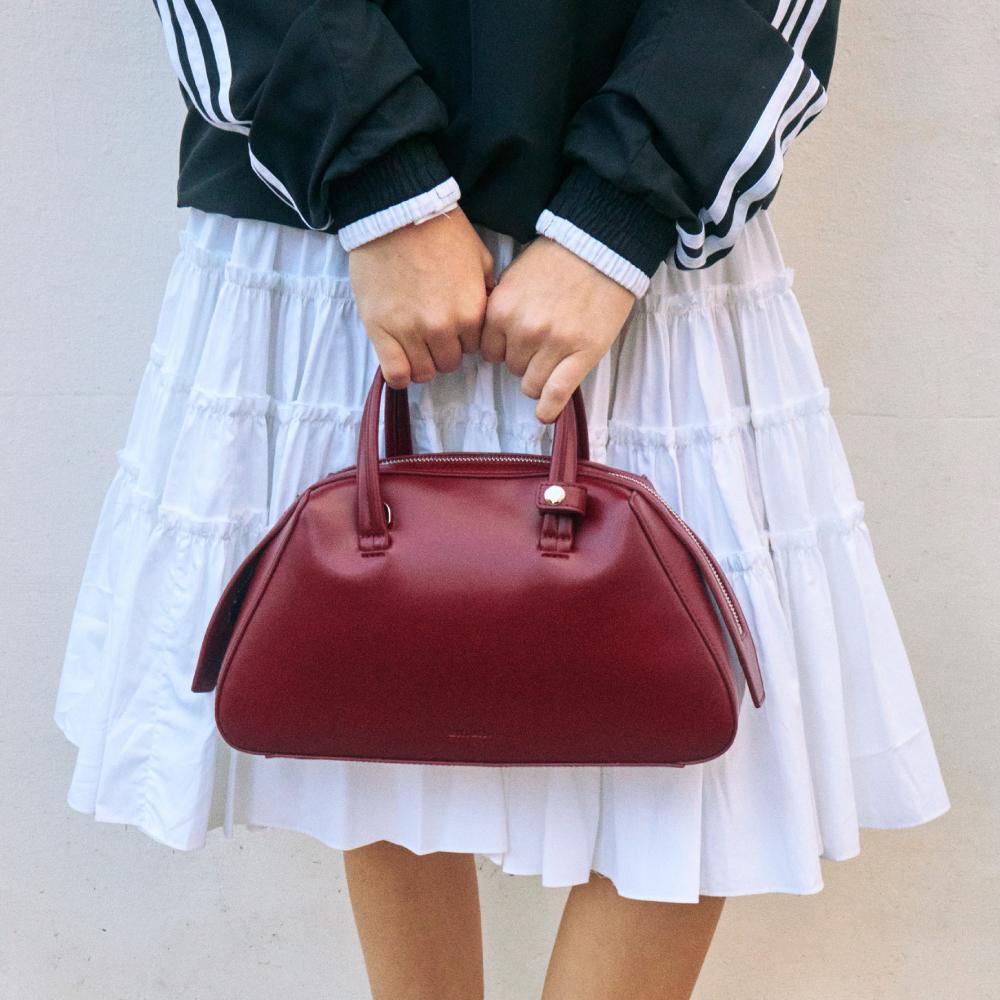 Baguette Bag (2colors)