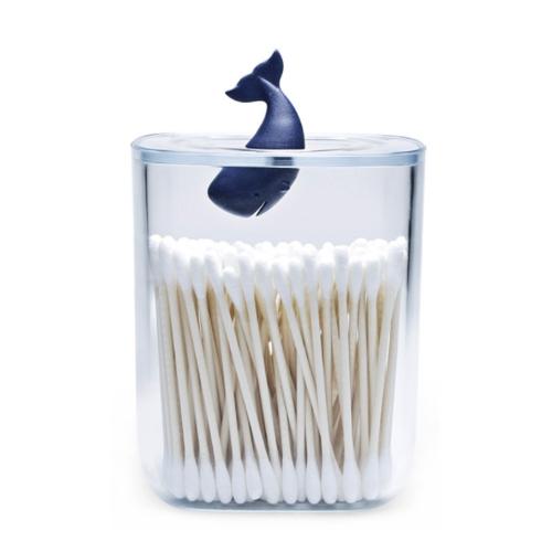 MOBY WHALE OCEAN CONTAINER