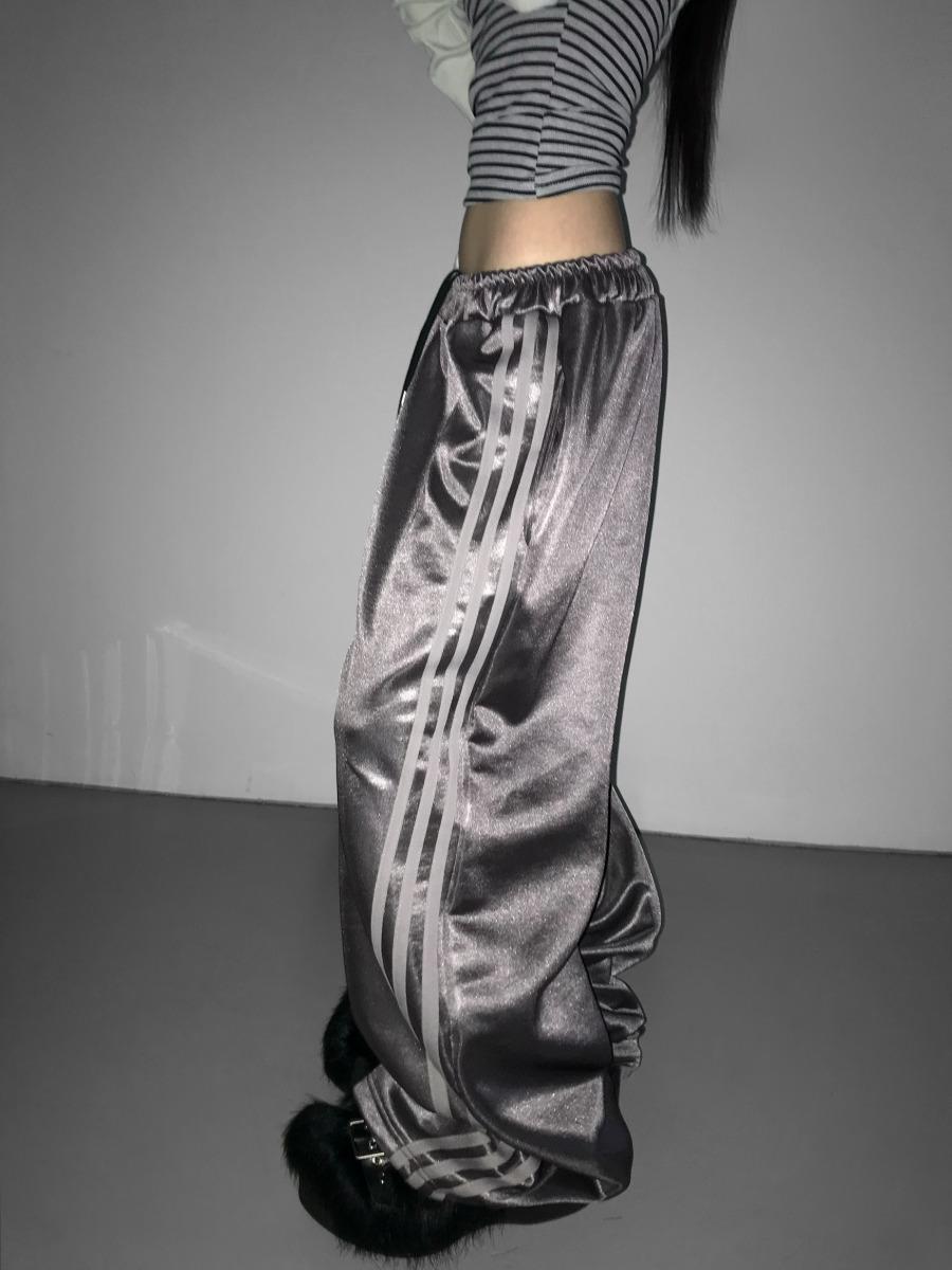 cloud satin track pt(3 color)