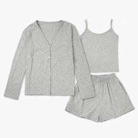 [에잇컨셉] 데이 SET(2color)