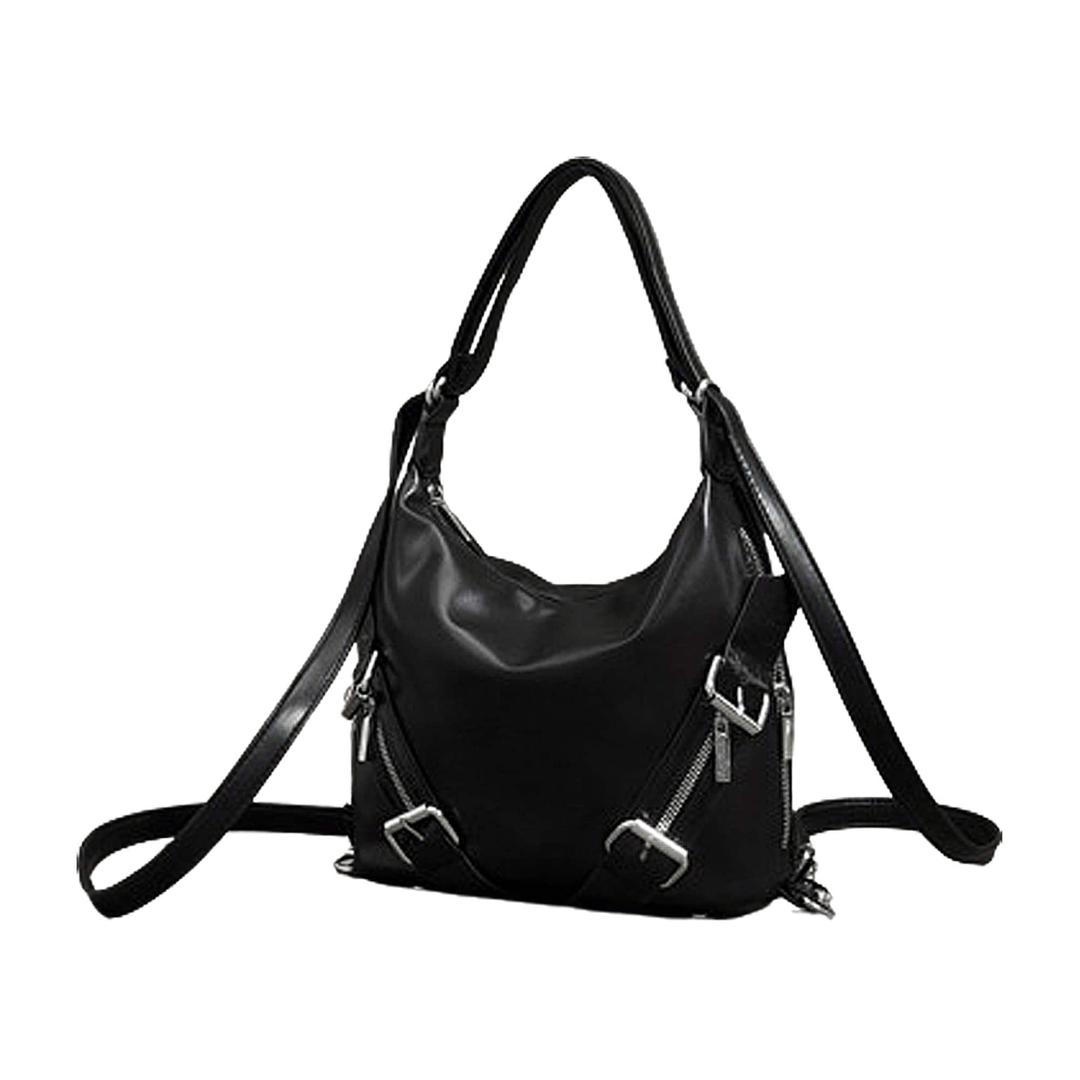Freia Dall Bag - Black