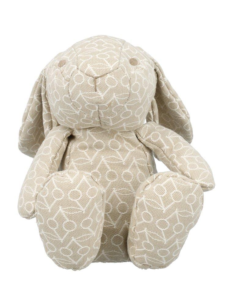 캐시 시그니처 장난감 고무