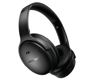 Bose QuietComfort Headphones
