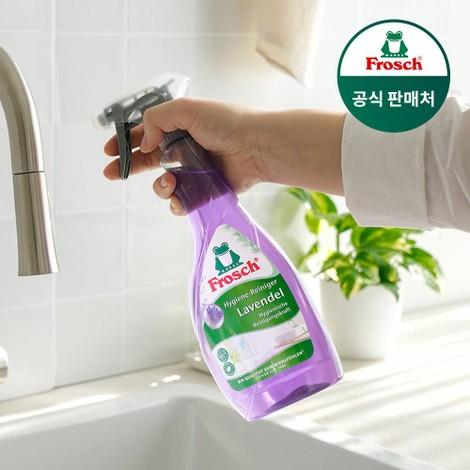 독일 라벤더 욕실클리너 500ml