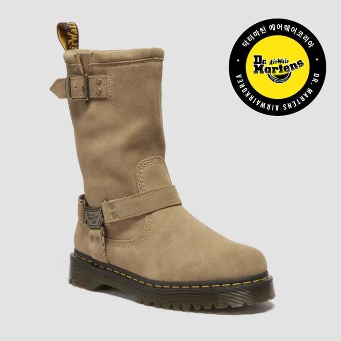 [닥터마틴] 본사직영 애니스톤 하이