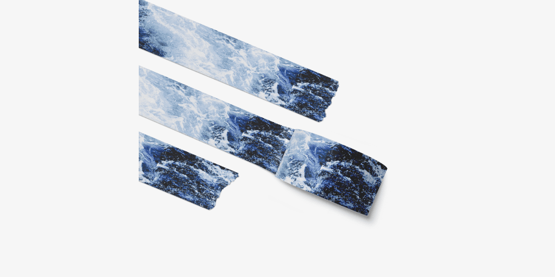 water bone