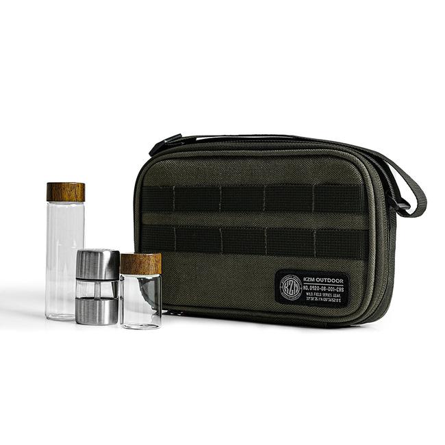 필드 스파이스 파우치 M K23T3K11