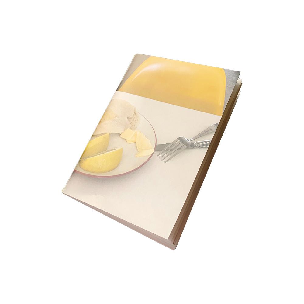 [노트]Lemon stitch note