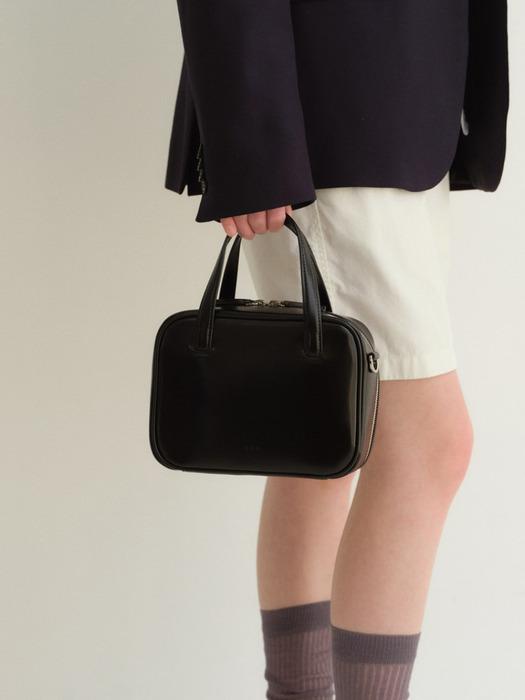 [단독]Tin square mini tote bag_6colors