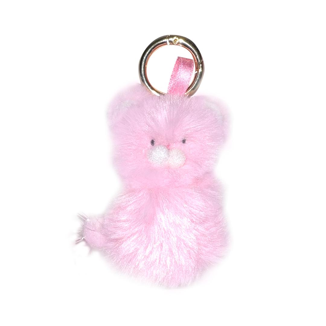 [riripipi] 딸기우유 퐁당 곰곰이