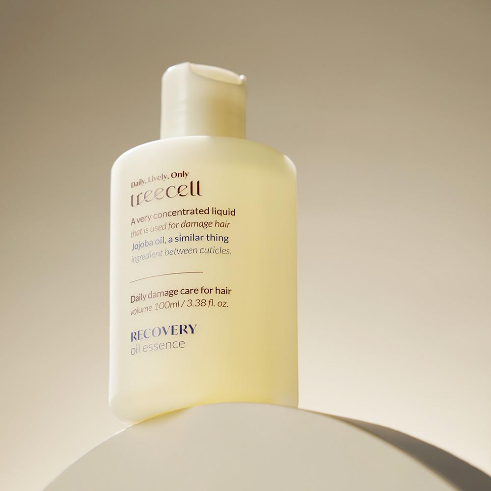 트리셀 리커버리 오일 에센스 100ml