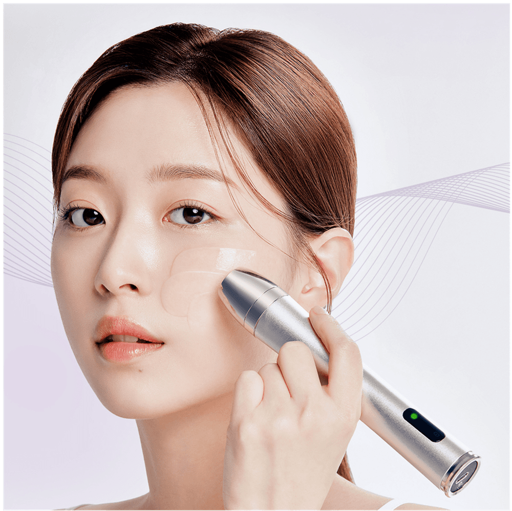 (예약판매) 글로우엠 부스터 소닉 (젤 세럼 증정)