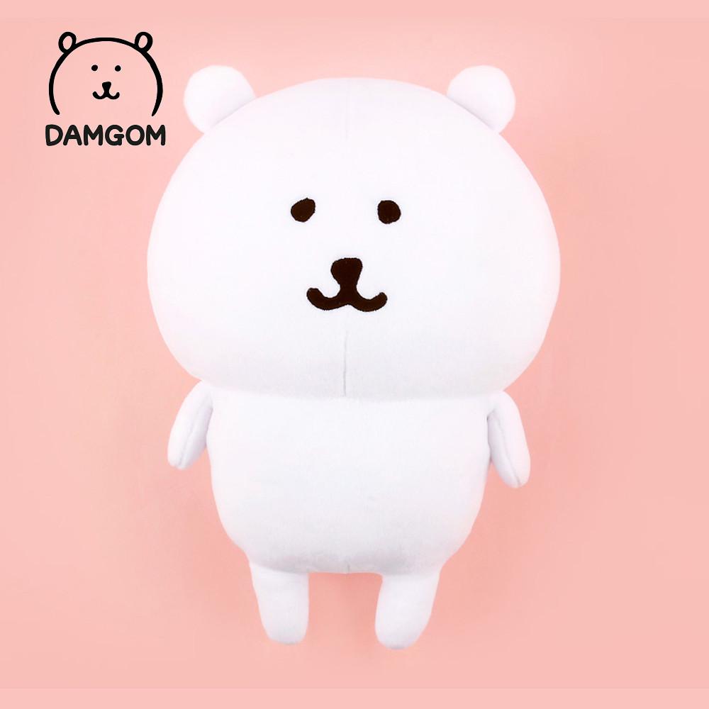 농담곰 곰인형 동물 곰돌이 캐릭터 귀여운 담곰이 귀여운 애착 인형 20CM 28CM : 드림토이코리아