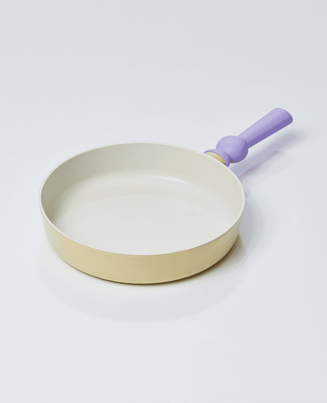 베터핑거 프라이팬 24cm (IH)