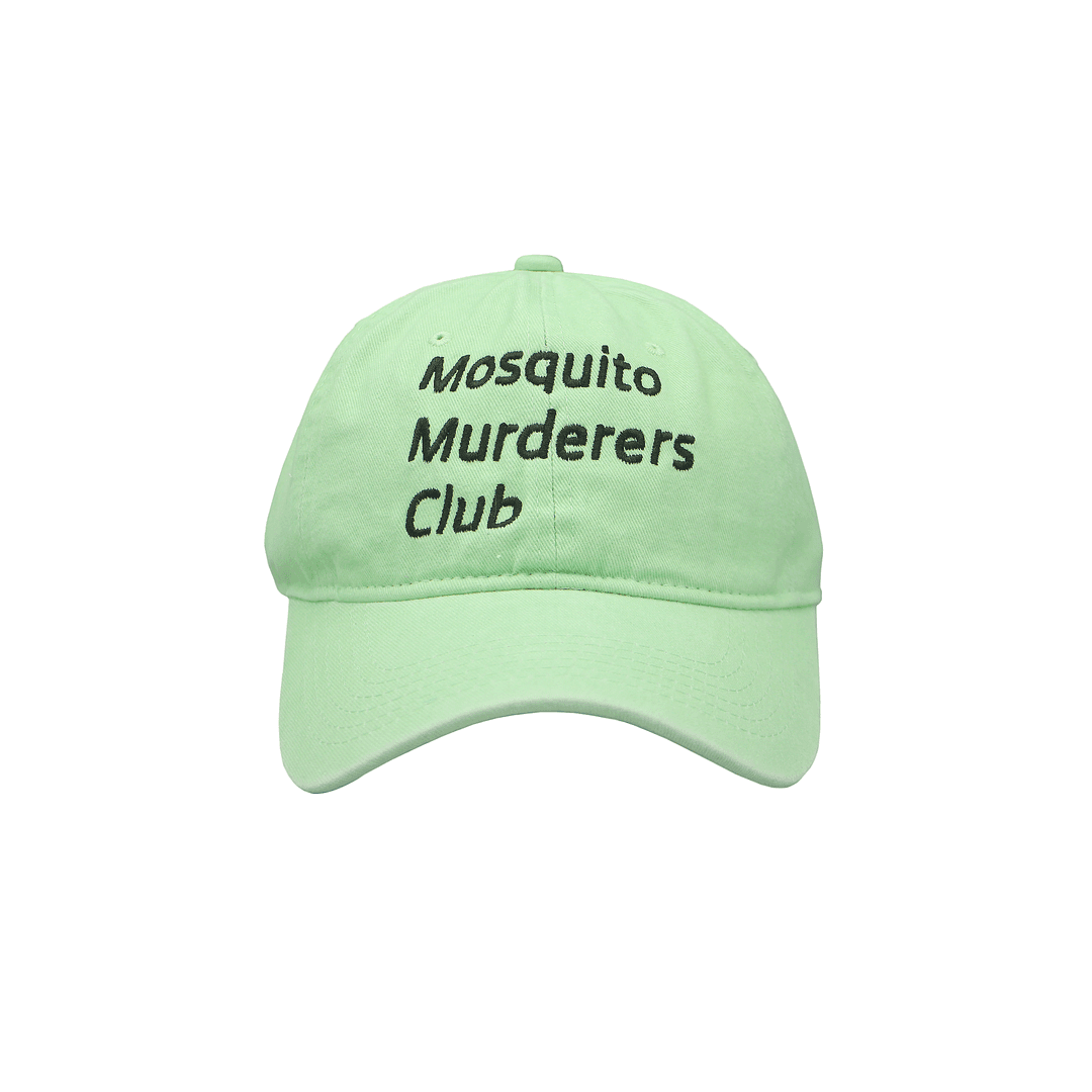 MMC CAP (Light green)