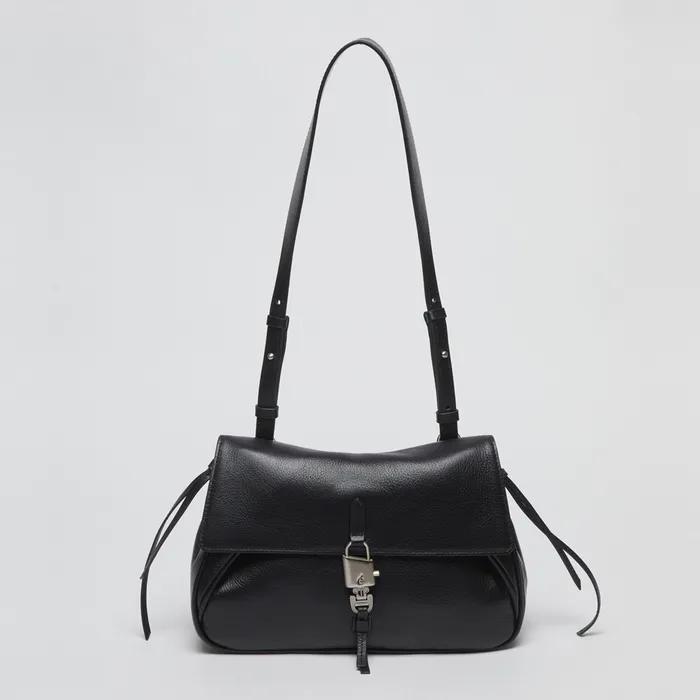 [29CM 단독] Small luv lock bag(Deep sleep)