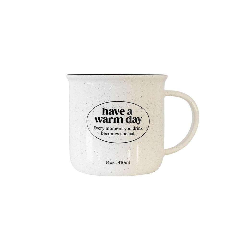 오다다 웜데이머그 - 오다다