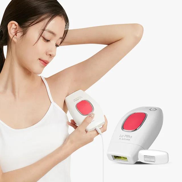 IPL 제모 의료기기 오토샷 50만회, JOC-9000