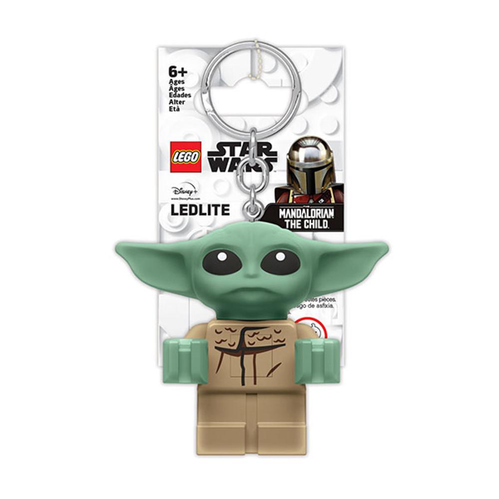 레고 스타워즈 차일드(베이비요다) KE179 키체인