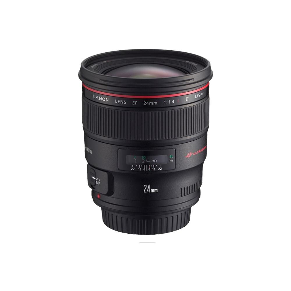 캐논 EF 24mm F1.4L II USM