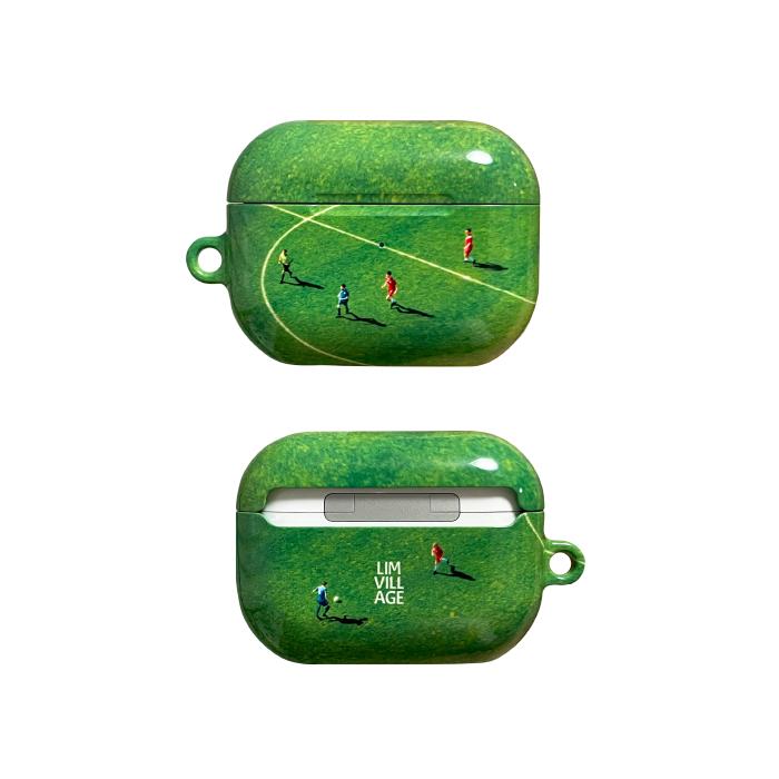 Soccer case [sports]