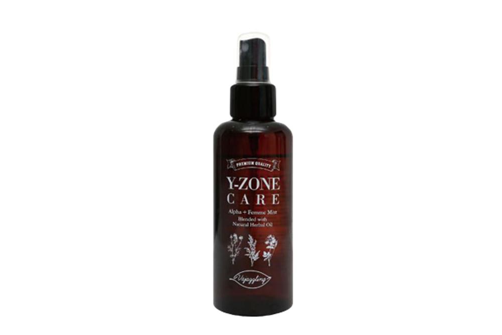 [제모미인] 바자즐링 Y-ZONE CARE 아로마에센셜오일 블랜딩 150mL