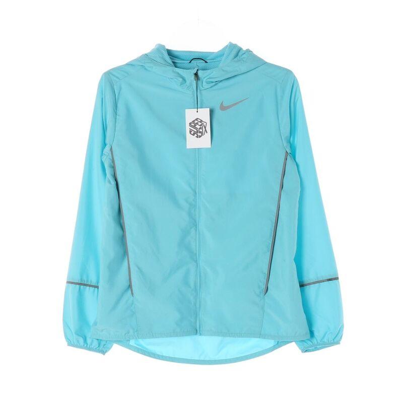 NIKE 나이키 폴리 / 바람막이 / (SIZE : KIDS L)