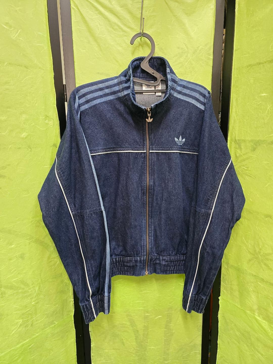 아디다스데님자켓 | 후루츠패밀리