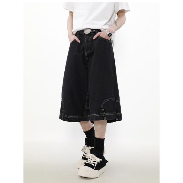 MRNEARLY 003 pants