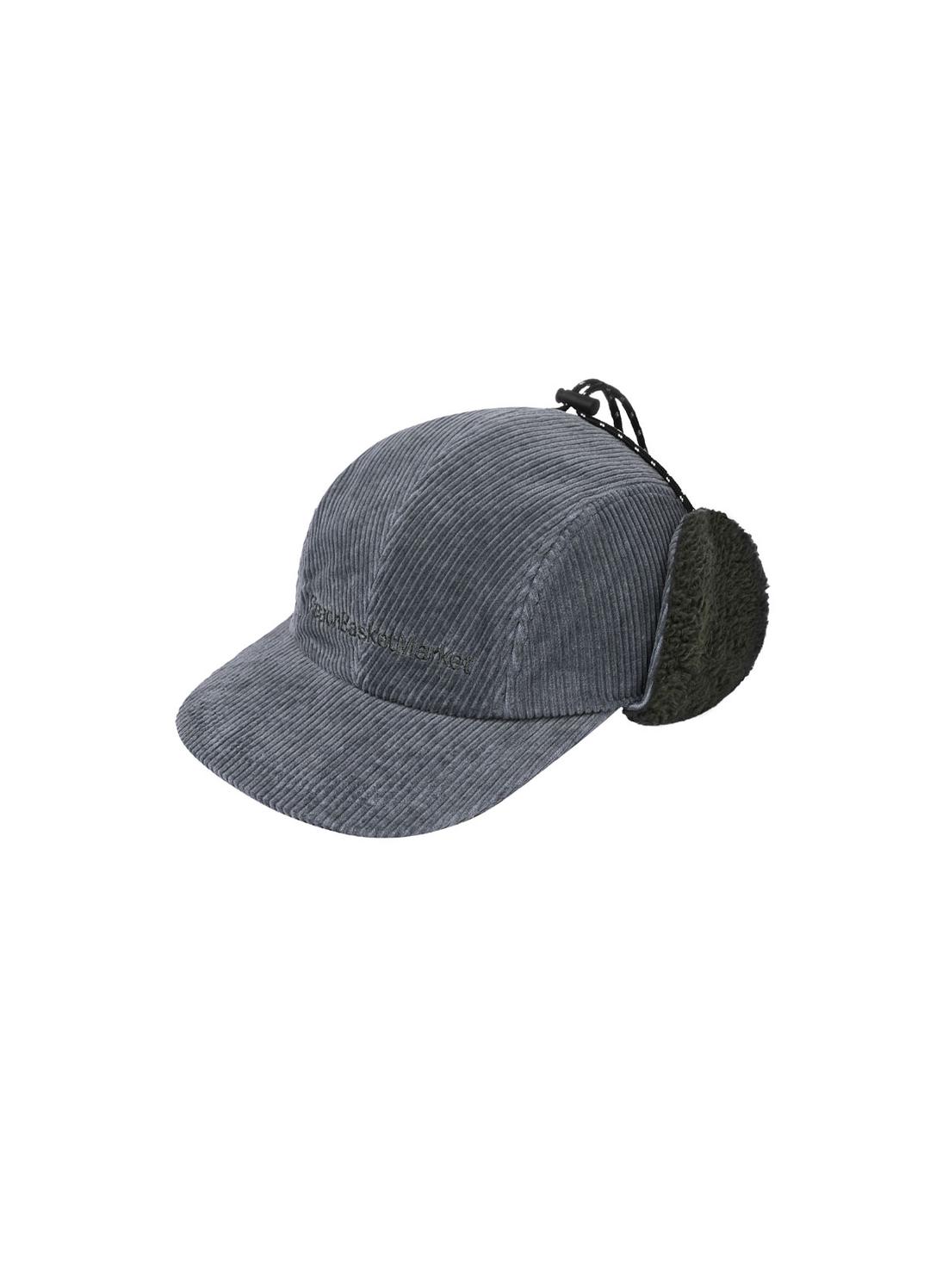 Pigment Trooper Hat (navy)