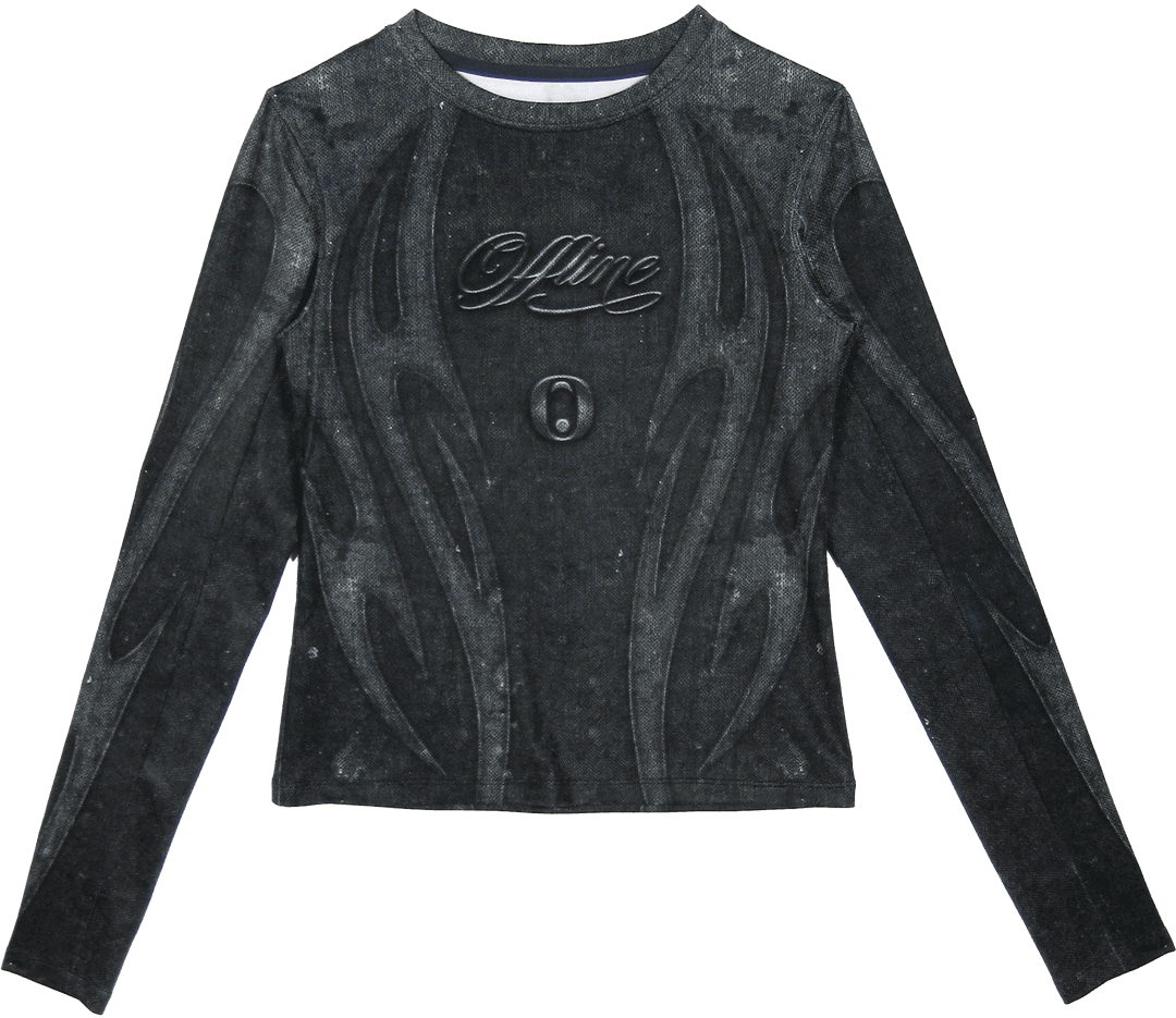 OFFLINE ACTIVE TOP 𝙒𝘼𝙎𝙃𝙀𝘿 𝘽𝙇𝘼𝘾𝙆