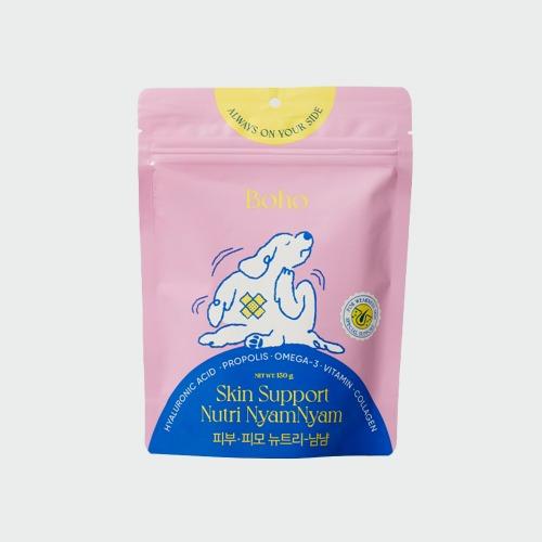 피부·피모 뉴트리냠냠