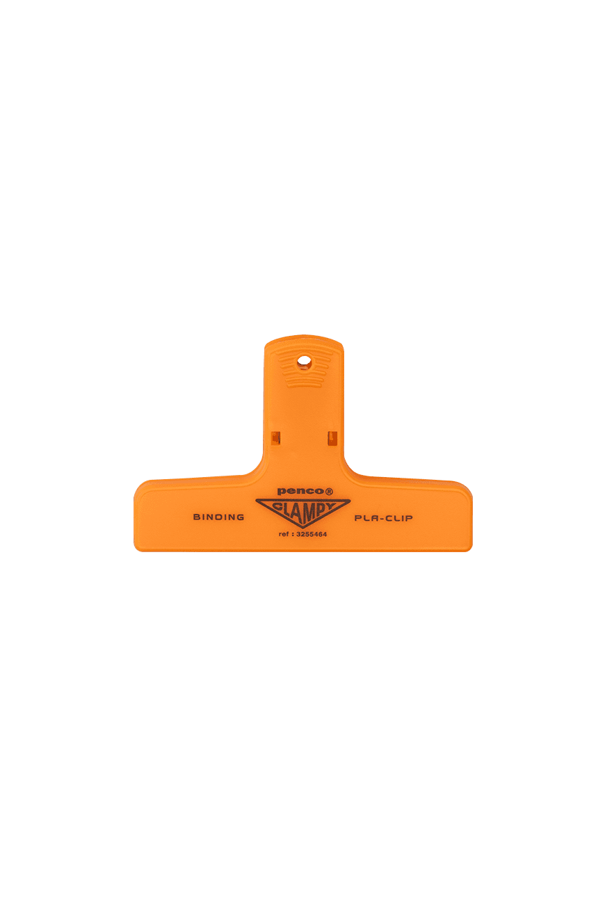 Plastic Clip 10colors