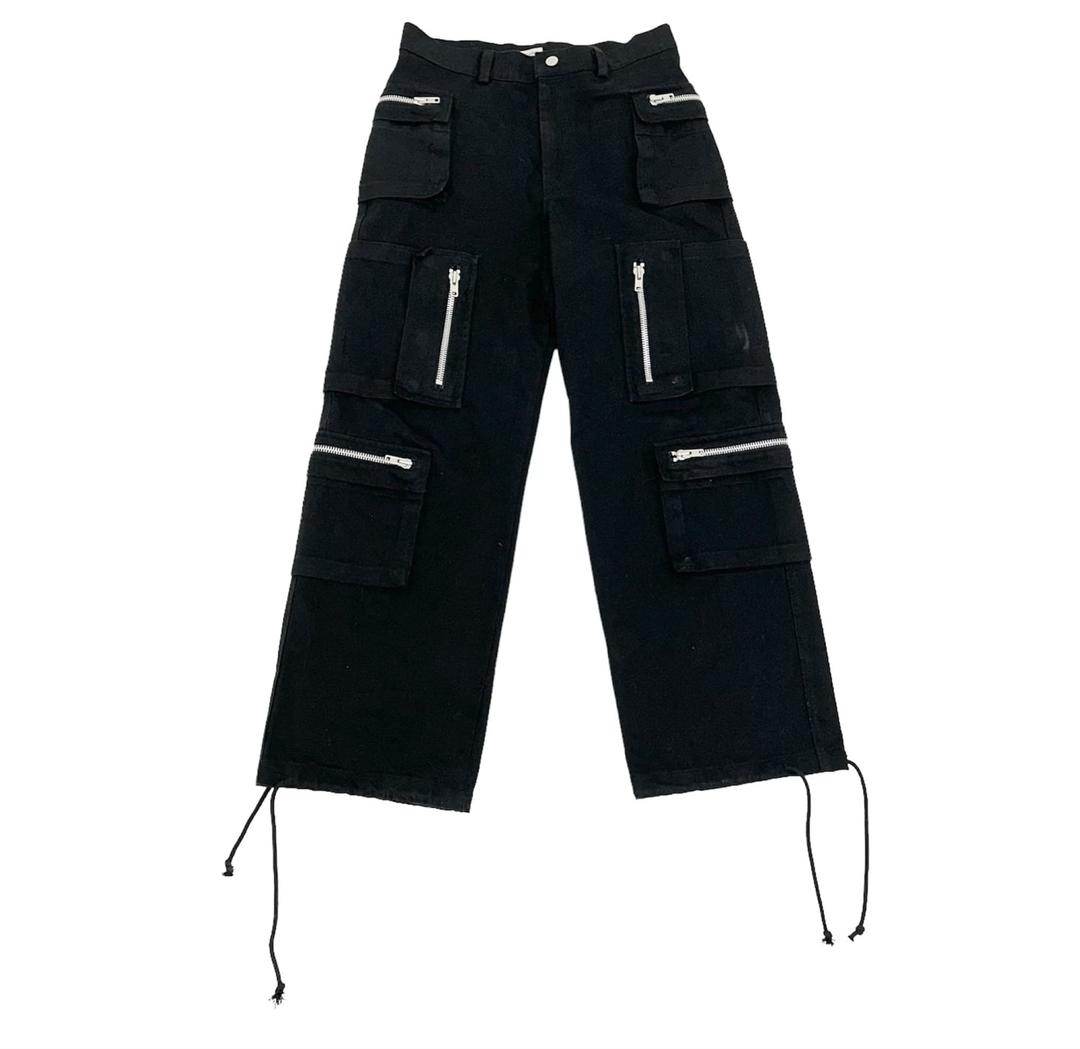 24 Multi Pocket