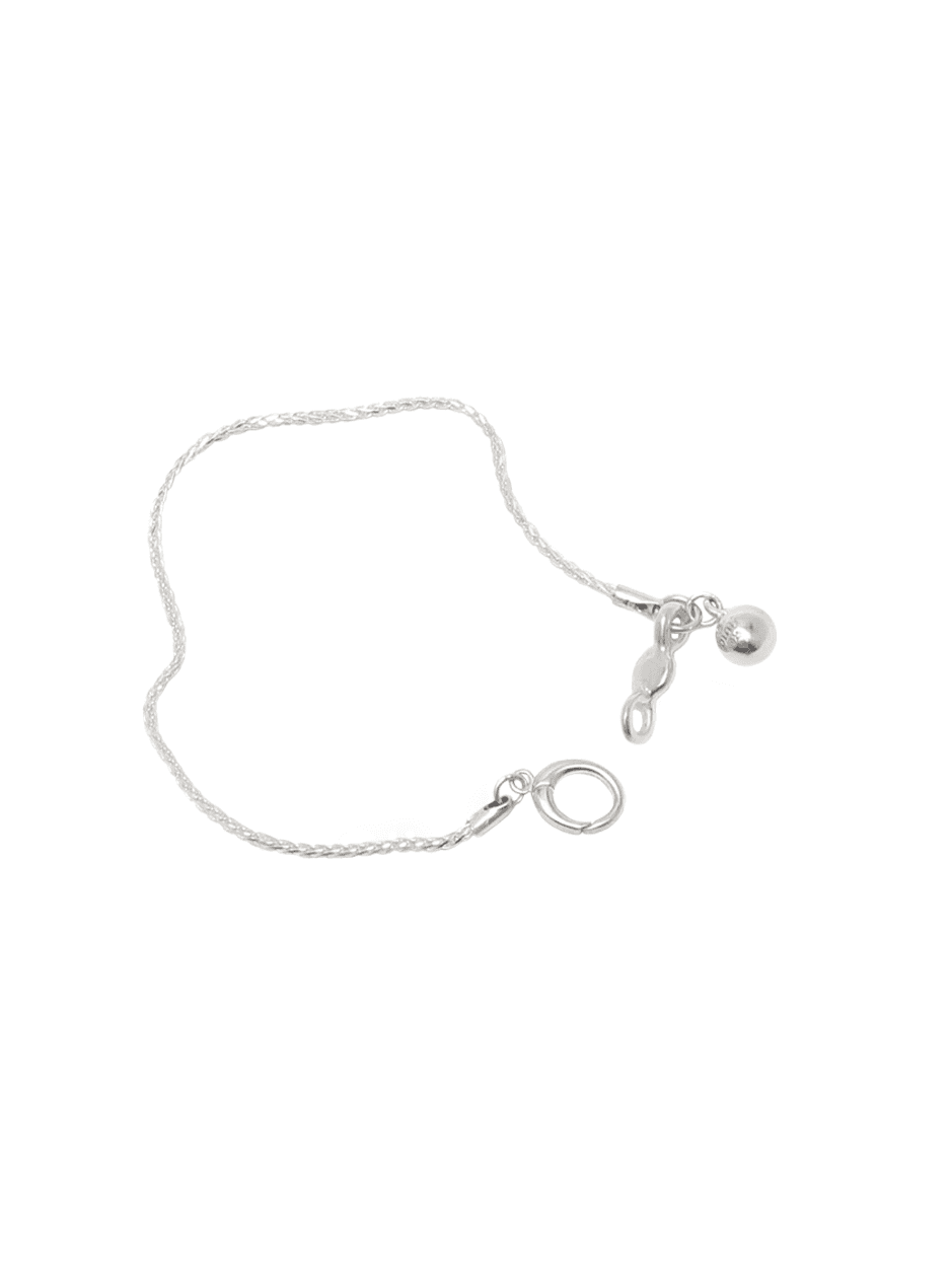 ellipse bracelet