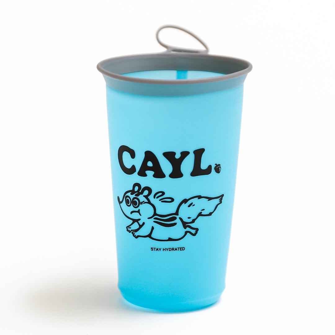 speed cup 200ml (6.7oz) / malibu blue