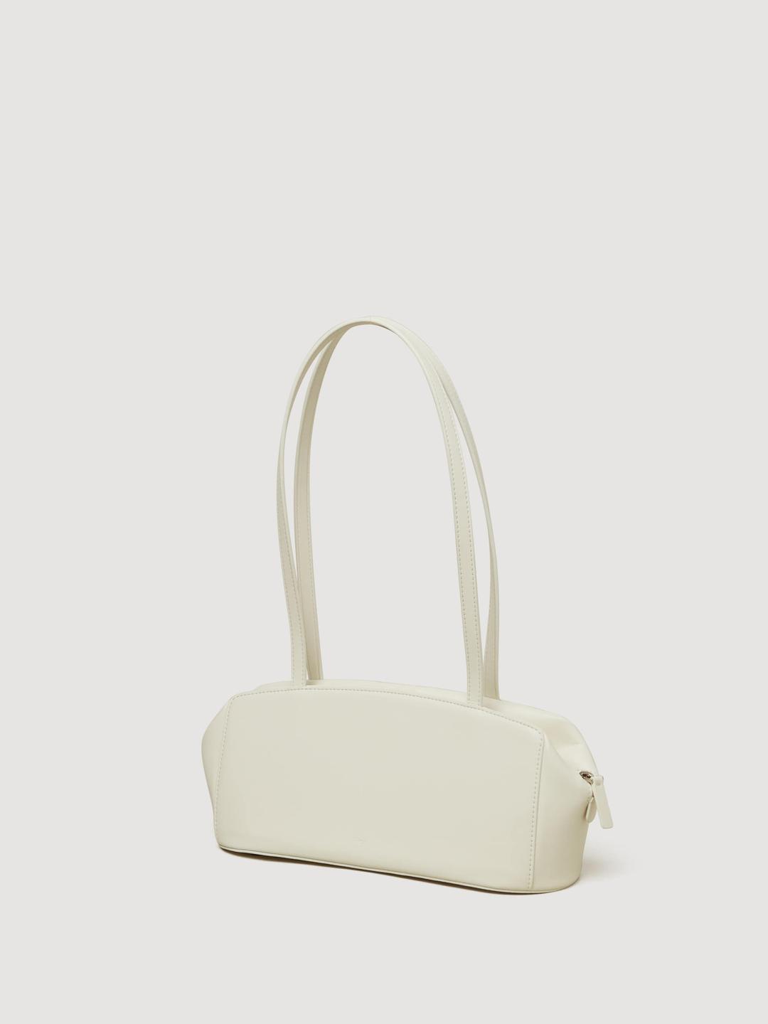 Dahlia Shoulder Bag Ivory