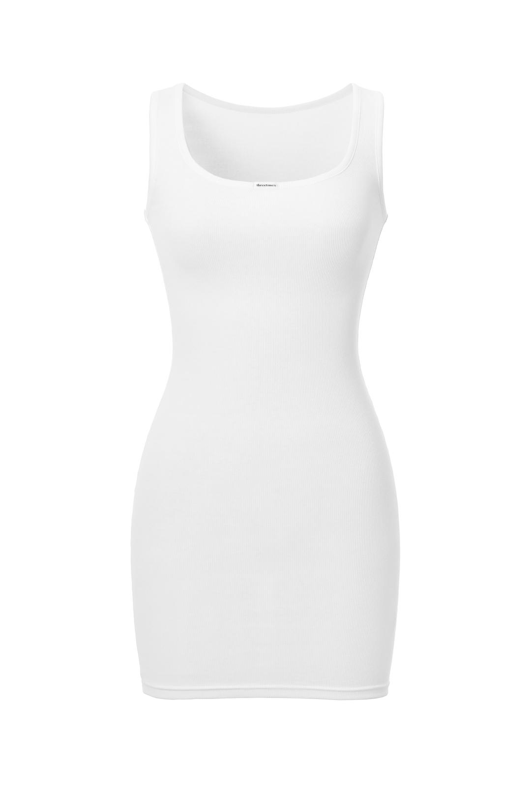 Petit tank dress